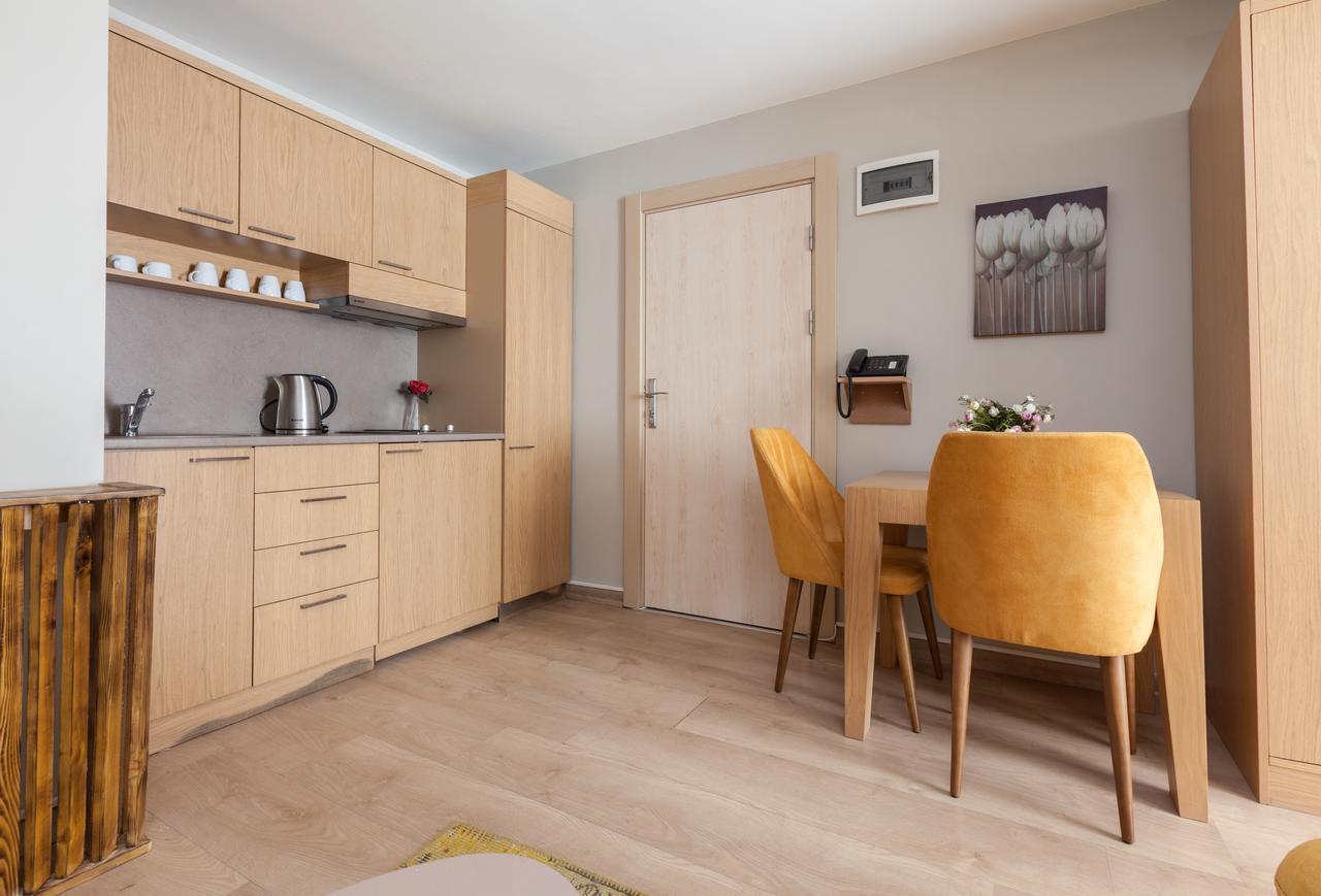 Galata Pera Suites & Residence Istanbul Room photo